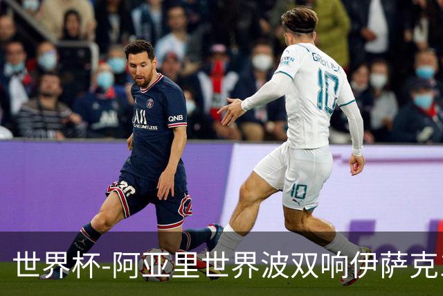 世界杯-阿亚里世界波双响伊萨克1射2传 瑞典5-1突尼斯